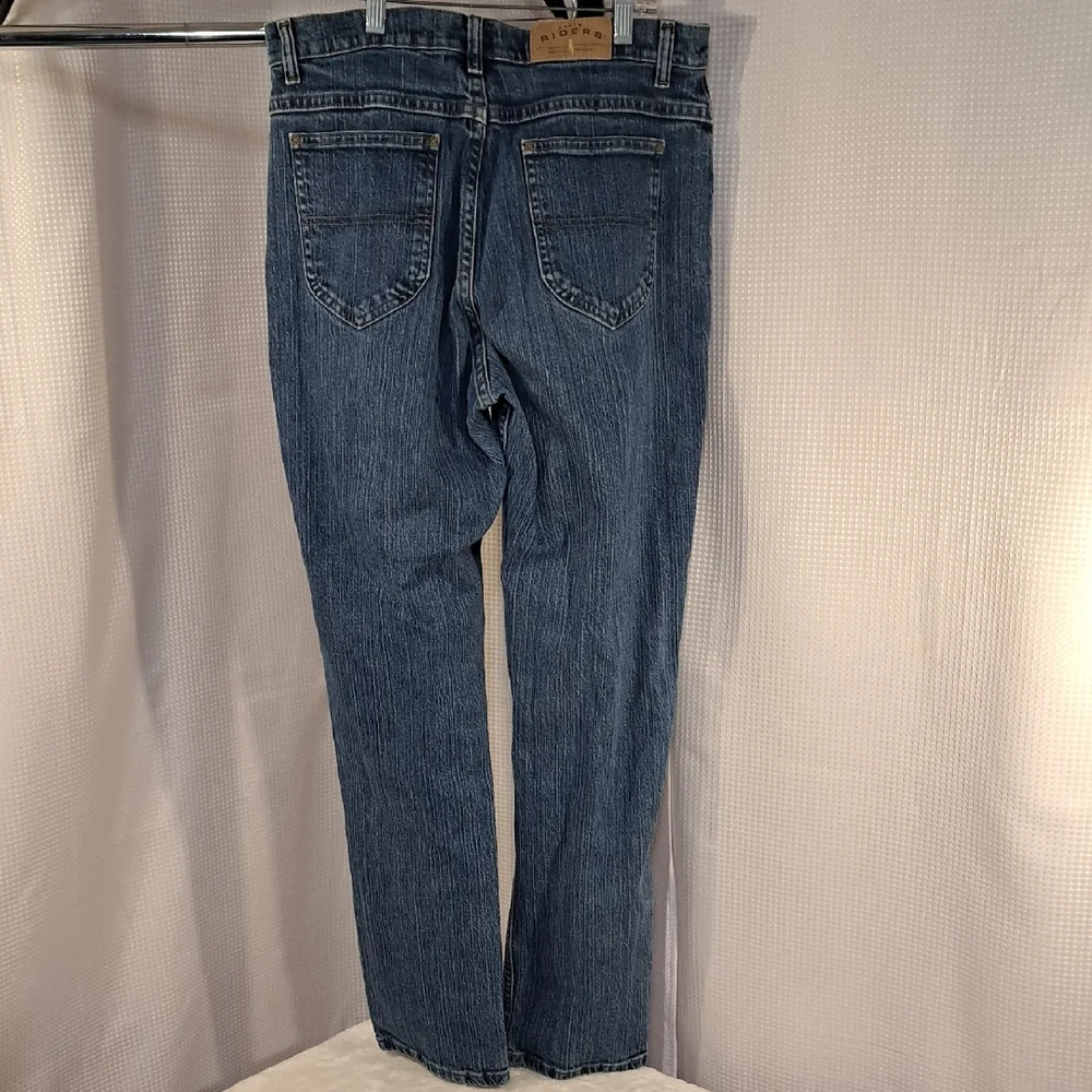 Riders by Lee Women's Blue Jeans